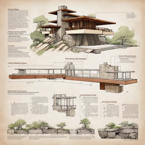 archidaily,asian architecture,japanese architecture,chinese architecture,maya civilization,kirrarchitecture,architecture,brutalist architecture,futuristic architecture,modern architecture,dunes house,tuff stone dwellings,medieval architecture,wooden construction,timber house,eco-construction,log home,constructions,building material,arq,Unique,Design,Infographics