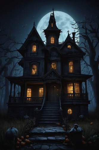 witch's house,witch house,the haunted house,halloween background,haunted house,halloween wallpaper,halloween illustration,halloween scene,halloween and horror,house silhouette,halloween poster,lonely house,little house,halloween night,wooden house,creepy house,haunted castle,the house,house in the forest,halloween decoration,Illustration,Paper based,Paper Based 08