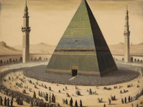kaaba,masjid nabawi,al abrar mecca,obelisk tomb,king abdullah i mosque,grand mosque,alabaster mosque,muhammad-ali-mosque,mosques,star mosque,islamic architectural,obelisk,big mosque,the great pyramid of giza,city mosque,ibn tulun,al azhar,minarets,ibn-tulun-mosque,tower of babel,Illustration,Black and White,Black and White 23