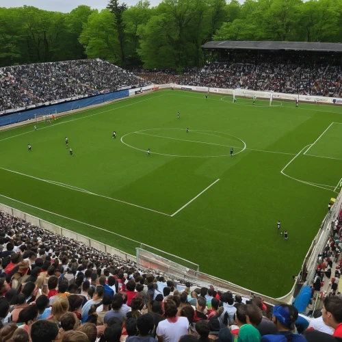 soccer-specific stadium,football stadium,european football championship,soccer field,stadium,artificial turf,football pitch,garmisch partenkirchen ski stadium,stadion,forest ground,stade,terraces,netherlands-belgium,sport venue,world cup,athletic field,fifa 2018,women's football,european championship,football field,Illustration,Paper based,Paper Based 28