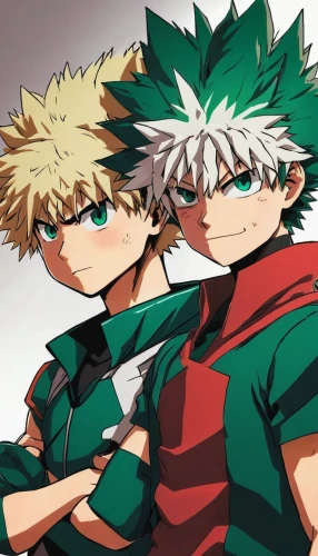 my hero academia,killua hunter x,dragon slayers,killua,creek,greed,chollo hunter x,edit icon,father and son,hands holding,father-son,father son,them,protect,dad and son,fathers and sons,brothers,brotherhood,hand in hand,lancers,Conceptual Art,Oil color,Oil Color 19