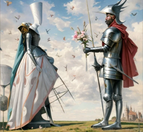 st martin's day,the order of the fields,swordsmen,don quixote,accolade,joan of arc,knight festival,knight armor,sword fighting,épée,bach knights castle,knights,falconer,fleur-de-lys,knight tent,ballet don quijote,shields,excalibur,the middle ages,the windmills,Common,Common,Game