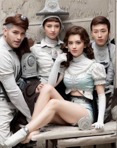 sailors,kyrgyz,warsaw uprising,porcelain dolls,image manipulation,miners,vintage clothing,silver,silvery,mannequins,atomic age,vintage fashion,fashion shoot,with silvery,boys fashion,cassiopeia,parcel post,gray color,photo session in torn clothes,cassiopeia a,Common,Common,Natural