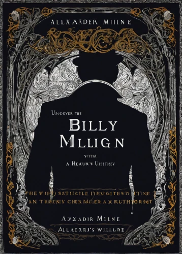 the son of lilium persicum,cd cover,billy,bullion,allium,bullions,bellbind,bellflowers,allium sativum,bill of exchange,blank vinyl record jacket,blind alley,alliens,tilia,multiseed,kahila garland-lily,galley,silkworm,albam,bellboy,Illustration,Black and White,Black and White 26