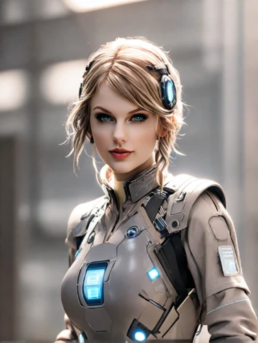 symetra,cyborg,tracer,ai,vector girl,operator,female doctor,lady medic,cybernetics,realdoll,sci fi,headset,scifi,chat bot,nova,combat medic,io,headset profile,chatbot,humanoid