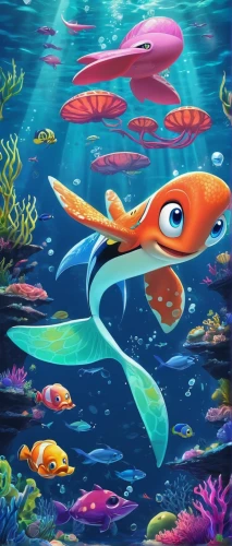 underwater background,school of fish,nemo,fish in water,sea animal,underwater fish,sea-life,marine fish,under the sea,underwater world,dolphin background,aquarium,under sea,coral fish,dolphin fish,marine animal,fish,napoleon fish,aquatic life,beautiful fish,Conceptual Art,Daily,Daily 24