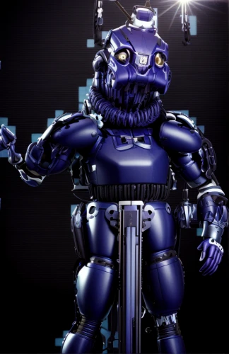 endoskeleton,purple,butomus,minibot,revoltech,purple blue,blue tiger,evangelion eva 00 unit,purple rizantém,purple background,rich purple,3d man,3d render,skordalia,sigma,the thing,robot,robotic,cybernetics,bot