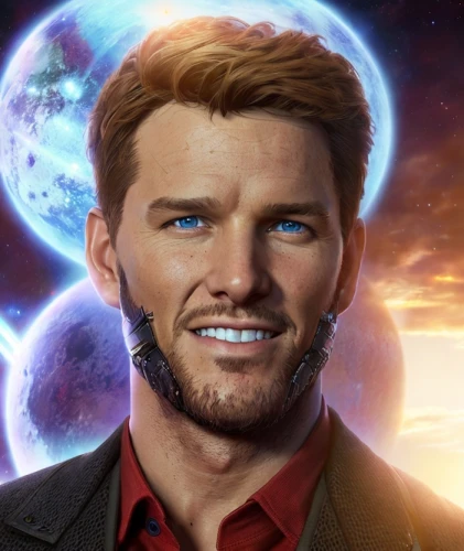 star-lord peter jason quill,cg artwork,yuri gagarin,steve rogers,portrait background,ken,thanos infinity war,composite,everett,thor,felix,chris evans,the face of god,guardians of the galaxy,adam,botargo,herfstanemoon,gale,berger picard,capitanamerica,Common,Common,Game