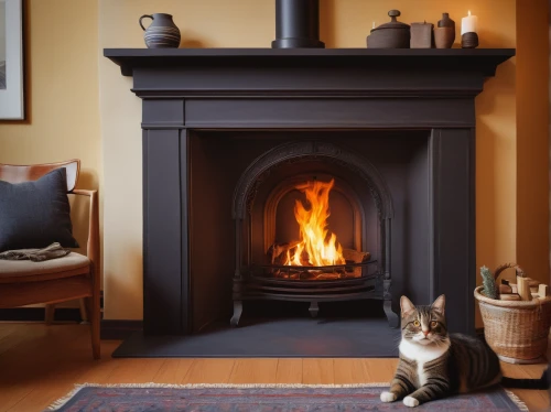 wood-burning stove,wood stove,fire place,domestic heating,fireplace,gas stove,fireplaces,fire in fireplace,log fire,hearth,christmas fireplace,gas burner,wood fire,warm and cozy,fireside,fire screen,november fire,heat pumps,chimney sweep,mantel,Art,Classical Oil Painting,Classical Oil Painting 11