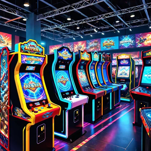 arcade games,arcade game,arcade,arcades,indoor games and sports,video game arcade cabinet,game room,slot machines,pinball,game bank,slot machine,skee ball,recreation room,mobile video game vector background,games,joysticks,ancient civilization,neon carnival brasil,shooting gallery,play street,Anime,Anime,General