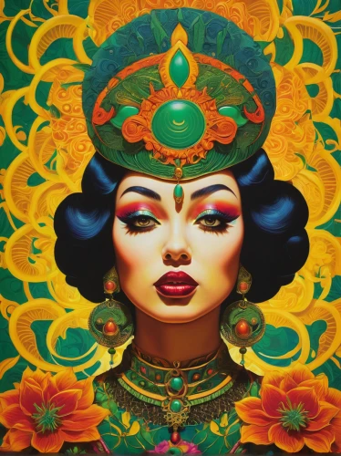 orientalism,oriental princess,oriental girl,rebana,geisha,geisha girl,asian vision,vietnamese woman,asian woman,oriental painting,psychedelic art,peking opera,chinese art,oriental,balinese,taiwanese opera,sacred lotus,prosperity and abundance,tiger lily,tantra,Conceptual Art,Daily,Daily 19