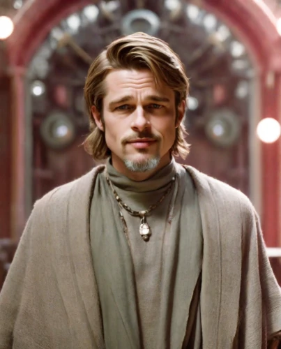 obi-wan kenobi,tyrion lannister,luke skywalker,jedi,leonardo,king arthur,athos,senate,the emperor's mustache,the abbot of olib,imperial coat,htt pléthore,bodhi,leonardo devinci,emperor of space,middle eastern monk,melchior,friar,admiral von tromp,senator