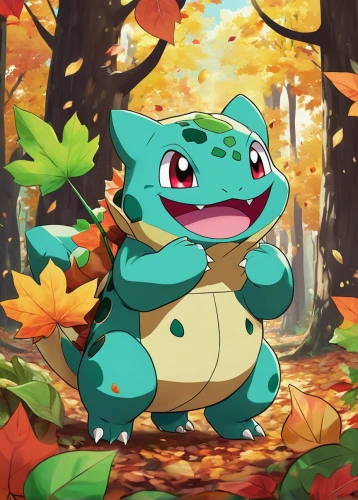 autumn background,bulbasaur,autumn icon,leaf background,autumn camper,frog background,fall animals,autumn theme,in the autumn,autumn scenery,autumn day,in the fall,autumn in the park,autumn walk,autumn,autumn season,autumn idyll,autumn forest,pixaba,fall landscape,Conceptual Art,Daily,Daily 24