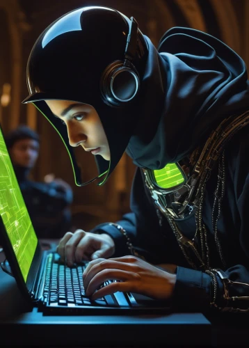 cyber crime,hacker,cybersecurity,cyber security,anonymous hacker,computer security,hacking,cybercrime,cyber,ransomware,it security,man with a computer,crypto mining,antivirus,kasperle,computer freak,cyberpunk,malware,darknet,vpn,Art,Classical Oil Painting,Classical Oil Painting 05