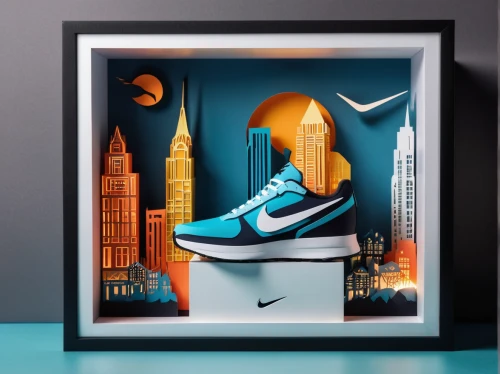 basketball shoe,tinker,shoes icon,running shoe,vector graphic,basketball shoes,shadowbox,frame illustration,cinderella shoe,framed paper,sports shoe,slide canvas,basketball autographed paraphernalia,grapes icon,athletic shoe,running shoes,icon collection,frame mockup,nike,lebron james shoes,Unique,Paper Cuts,Paper Cuts 10