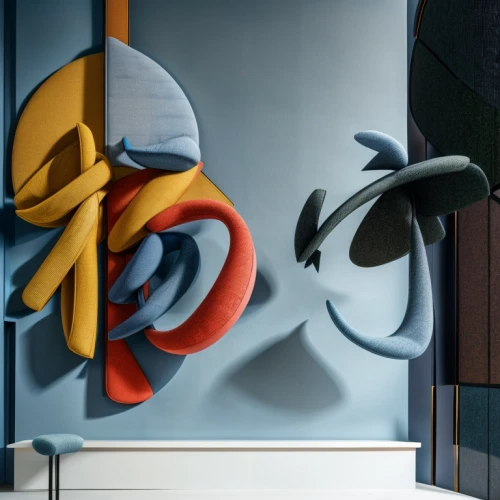 abstract cartoon art,roy lichtenstein,glass painting,wall painting,cubism,meticulous painting,door mirror,paper art,theater curtain,mirrors,wall paint,room divider,the mirror,stage curtain,mirror reflection,display window,wall decoration,mural,shopwindow,shop-window