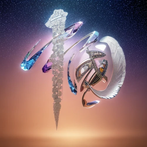 shuttlecock,bolt-004,spaceships,diamond ring,futuristic,zil,bolts,rings,ringed-worm,alien ship,crown render,jewelries,space ship,excalibur,ring jewelry,interstellar bow wave,space ships,3d fantasy,jewlry,rock crystal,Realistic,Jewelry,Statement