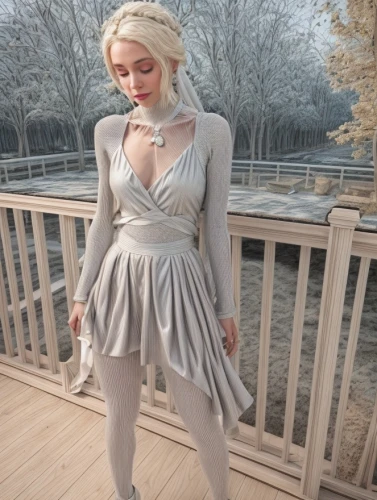 white winter dress,pale,vintage angel,winter dress,marilyn monroe,pixie,elsa,see-through clothing,vintage dress,doll dress,neutral color,angelic,winterblueher,silver,marylyn monroe - female,dress doll,cinderella,marilyn,gray color,angel,Common,Common,Fashion