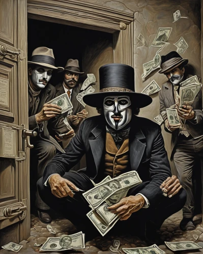 fawkes mask,anonymous,guy fawkes,mafia,destroy money,anonymous hacker,anonymous mask,the ethereum,collapse of money,altcoins,bitcoins,banker,crypto currency,crypto-currency,crypto,money heist,btc,poker,crypto mining,bitcoin mining,Illustration,Realistic Fantasy,Realistic Fantasy 40