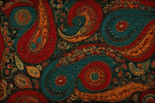 paisley digital background,paisley pattern,indian paisley pattern,kimono fabric,textile,paisley,tapestry,carpet,batik,traditional pattern,fabric design,hippie fabric,woven fabric,vintage wallpaper,flower fabric,japanese pattern,floral pattern,traditional patterns,fabric texture,khokhloma painting,Art,Artistic Painting,Artistic Painting 28