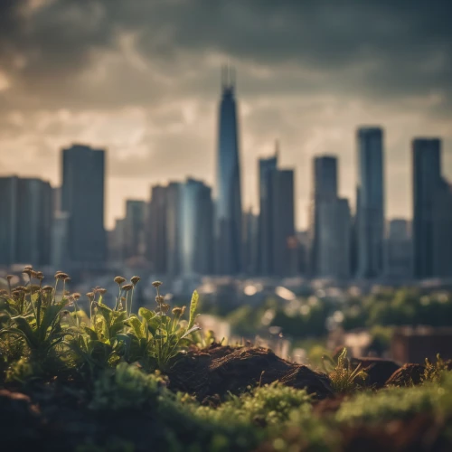 tilt shift,manhattan skyline,city skyline,new york skyline,city scape,urban landscape,cityscape,terraforming,earth in focus,urbanization,skyline,manhattan,city panorama,background bokeh,city view,chicago skyline,hudson yards,depth of field,landscape background,tall buildings,Photography,General,Cinematic