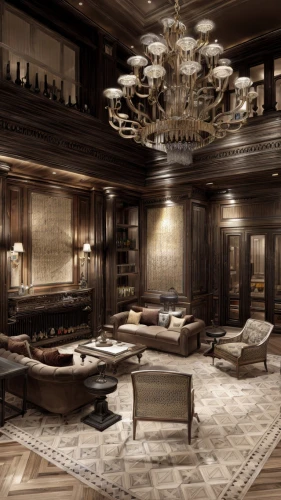 luxury home interior,hotel lobby,billiard room,luxury hotel,lobby,hotel hall,boutique hotel,interior design,ornate room,upscale,gleneagles hotel,wade rooms,luxury property,venice italy gritti palace,3d rendering,concierge,casa fuster hotel,great room,family room,living room,Commercial Space,Restaurant,American Artistic