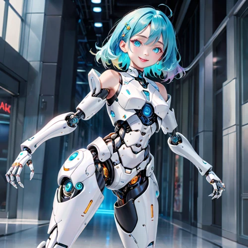 hatsune miku,cyborg,rei ayanami,cyan,vector girl,miku,nova,android,kotobukiya,anime 3d,cybernetics,cyber,ixia,ai,humanoid,minibot,vocaloid,mecha,aqua,cyberspace,Anime,Anime,General