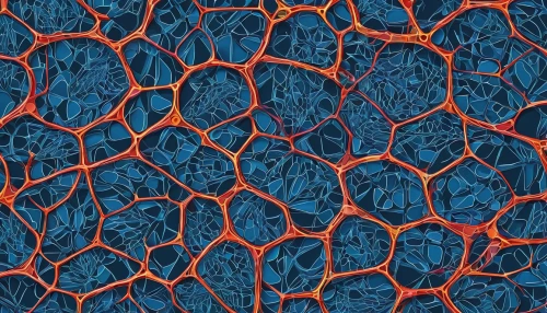 tessellation,honeycomb structure,cell structure,connective tissue,fabric design,lattice,denim fabric,honeycomb grid,crystal structure,cells,diamond pattern,building honeycomb,solidified lava,fabric texture,mermaid scales background,fruit pattern,cellular,lava,patterned,jeans background,Illustration,Black and White,Black and White 32