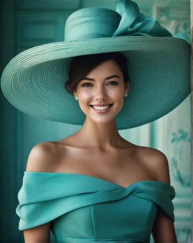 the hat of the woman,the hat-female,beautiful bonnet,ladies hat,turquoise wool,woman's hat,color turquoise,women's hat,turquoise,womans hat,girl wearing hat,hat,womans seaside hat,genuine turquoise,cloche hat,ordinary sun hat,fashion vector,panama hat,asian conical hat,pointed hat,Photography,Artistic Photography,Artistic Photography 06