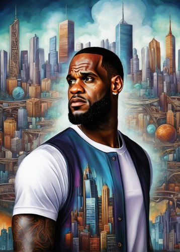 the game,portrait background,nba,world digital painting,billionaire,the fan's background,cleveland,lebron james shoes,king kong,hd wallpaper,background screen,globetrotter,would a background,the background,full hd wallpaper,king david,king,black businessman,game illustration,background images,Conceptual Art,Daily,Daily 34