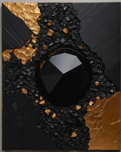 bitumen,cube surface,black cut glass,pour,tar,lacquer,black squares,oil,mineral,purpurite,isolated product image,onyx,oil drop,black landscape,meteorite,aperture,brown coal,black hole,pyrite,molten metal,Photography,Documentary Photography,Documentary Photography 28