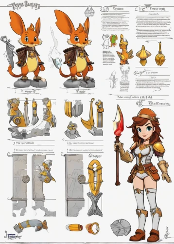 chestnut sparrow,concept art,griffon bruxellois,gryphon,acrid chestnut,collected game assets,fire poker flower,knight armor,torches,massively multiplayer online role-playing game,female warrior,cover parts,breeding bird,illustrations,heavy armour,bantam,guide book,raft guide,triggers for forest fire,bird robins,Unique,Design,Character Design