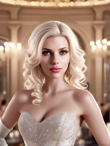 bridal clothing,white rose snow queen,bridal jewelry,bridal accessory,blonde in wedding dress,realdoll,silver wedding,wedding gown,wedding dresses,lycia,artificial hair integrations,bridal dress,wedding dress,bridal,lace wig,barbie doll,romantic look,fashion doll,blonde woman,debutante