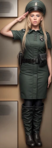 policewoman,paramedics doll,officer,park ranger,military person,military,khaki,police officer,gi,fat,kim,her,police uniforms,nypd,cop,policeman,pubg mascot,bodyworn,plus-size model,eod,Common,Common,Film