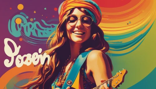 gypsy soul,hippie,hippy,hippie time,gypsy,gipsy,60's icon,boho art,good vibes word art,groovy,wpap,60s,cd cover,70's icon,psychedelic art,groovy words,hippy market,olodum,reggae,sprint woman,Conceptual Art,Daily,Daily 12