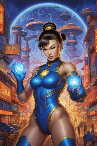 symetra,jaya,blue enchantress,ronda,game illustration,io,sci fiction illustration,rosa ' amber cover,nova,goddess of justice,hong,siu mei,ora,world digital painting,xiaochi,xiangwei,venera,su yan,meteora,cg artwork,Illustration,Abstract Fantasy,Abstract Fantasy 21