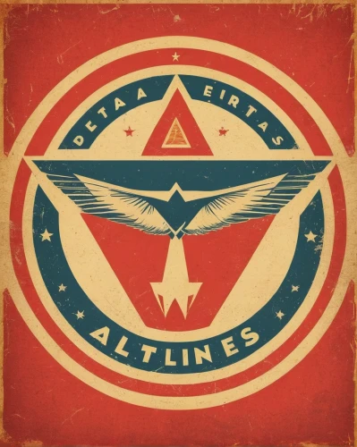 delta-wing,boy scouts of america,fire logo,delta,airlines,atlhlete,civil defense,supersonic fighter,emblem,airplanes,douglas aircraft company,united states air force,cd cover,indicate,arrow logo,the delta,star line art,retro background,alliance,airline,Illustration,American Style,American Style 10