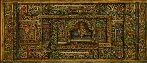 art nouveau frame,chinese screen,cabinet,the court sandalwood carved,panel,decorative frame,tiki,indian art,carved wood,pachamama,bodhisattva,bamboo frame,khokhloma painting,wall panel,tabernacle,lyre box,display panel,wood frame,art nouveau frames,garden door,Art,Classical Oil Painting,Classical Oil Painting 28