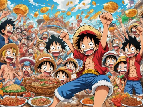 straw hats,thanksgiving background,pilaf,feast,onepiece,straw hat,family gathering,feast noodles,birthday banner background,family picnic,alibaba,festival,happy thanksgiving,my hero academia,family reunion,gathering,competitive eating,one piece,eat,family anno,Illustration,Black and White,Black and White 05