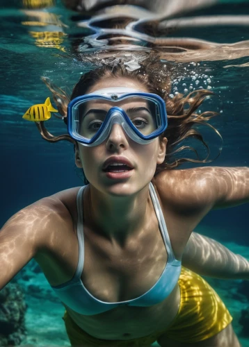 swimming goggles,underwater sports,female swimmer,underwater background,snorkeling,underwater diving,life saving swimming tube,under the water,open water swimming,snorkel,under water,divemaster,nose doctor fish,finswimming,underwater playground,freediving,diving mask,scuba,scuba diving,underwater world,Photography,Artistic Photography,Artistic Photography 01