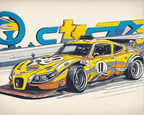 mazda rx-7,mazda rx-8,mazda 787b,toyota celica gt-four,porsche 917,tags gt3,gulf,bic,mazda mx-3,illustration of a car,porsche 911 gt1,toyota celica,auto racing autographed paraphernalia,car drawing,ccx,racer,toyota 86,racecar,opel gt,daytona sportscar,Illustration,Paper based,Paper Based 26