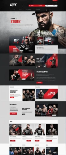 ufc,home page,homepage,striking combat sports,web mockup,web banner,landing page,website design,mma,website,mixed martial arts,combat sport,catalog,wordpress design,siam fighter,web page,web site,web design,banner set,webdesign,Art,Artistic Painting,Artistic Painting 09