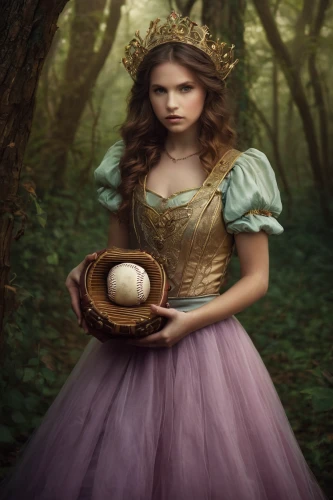faery,fairy tale character,crystal ball-photography,mystical portrait of a girl,fairy queen,children's fairy tale,faerie,fantasy picture,fairy tales,fairy tale,fantasy portrait,fairytale characters,a fairy tale,cinderella,little girl fairy,girl with cereal bowl,fae,woman holding pie,golden apple,fantasy art,Photography,Artistic Photography,Artistic Photography 14