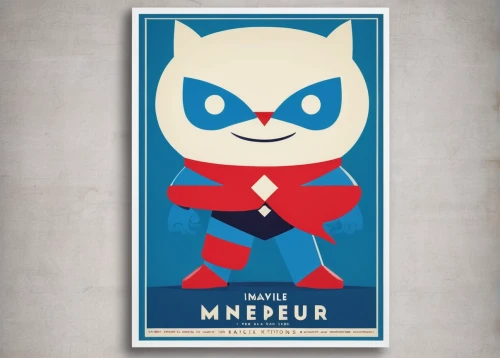 poster mockup,mystique,tin sign,henchman,comic hero,poster,enamel sign,memphis pattern,mean bluish,meow,memphis shapes,super hero,moulder,a3 poster,mighty,captain marvel,weaver card,purr,smurf figure,blue demon,Art,Artistic Painting,Artistic Painting 43