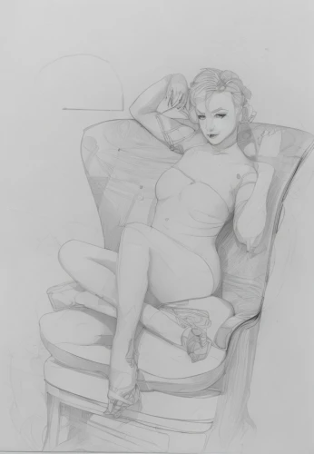 woman sitting,male poses for drawing,figure drawing,girl sitting,woman on bed,graphite,pencil and paper,girl with cereal bowl,child with a book,vintage drawing,child portrait,pencil drawings,chaise,pencil drawing,foreshortening,advertising figure,girl drawing,charcoal,armchair,woman eating apple,Design Sketch,Design Sketch,Character Sketch
