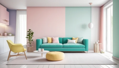 pastel colors,pastels,color wall,trend color,rainbow color palette,soft furniture,soft pastel,color palette,interior design,modern decor,two color combination,color combinations,sofa set,interior decoration,color,play of colors,livingroom,colorful bleter,danish furniture,kids room,Illustration,Realistic Fantasy,Realistic Fantasy 04