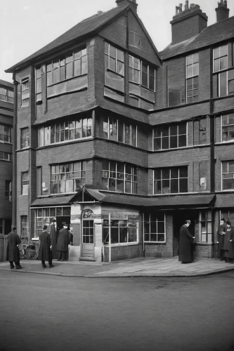 1950s,eastgate street chester,vauxhall motors,balmoral hotel,block of flats,lovat lane,1940s,13 august 1961,1952,secondary school,1940,peat house,vauxhall,1965,workhouse,built in 1929,years 1956-1959,1960's,estate agent,listed building,Illustration,Retro,Retro 05