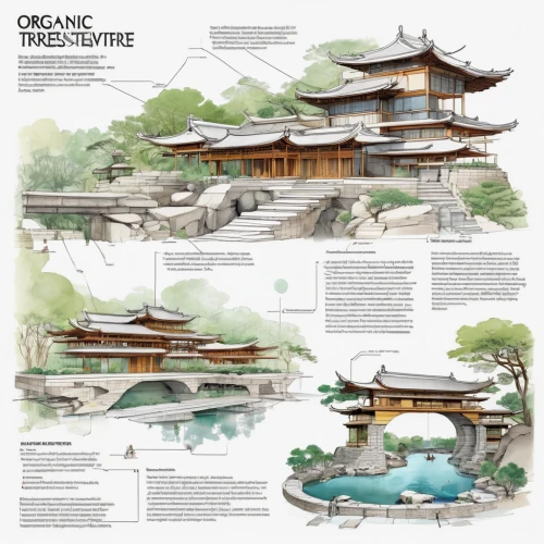 asian architecture,chinese architecture,japanese architecture,oriental,oriental painting,japanese garden ornament,japanese garden,ancient buildings,orient,oriental princess,ancient city,chinese art,crane houses,stone pagoda,korean folk village,illustrations,architecture,korean history,stone palace,outdoor structure,Unique,Design,Infographics