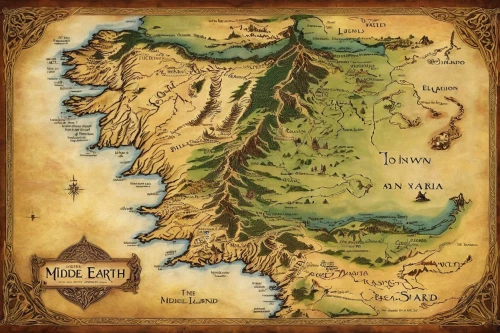 northern longear,northrend,island of fyn,old world map,jrr tolkien,imperial shores,free land-rose,the continent,treasure map,lord who rings,fjord,vinpearl land,lavezzi isles,aeolian landform,heroic fantasy,land,isle of may,cartography,land love,donegal,Illustration,Retro,Retro 06