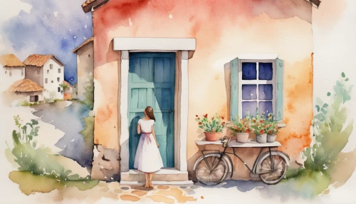 watercolor shops,watercolor tea shop,watercolor cafe,watercolor,watercolor paris balcony,watercolor painting,watercolor background,watercolor paint,watercolors,watercolor frame,watercolor paris,provencal life,provence,watercolour,watercolour frame,watercolor paris shops,watercolor roses and basket,watercolor sketch,houses clipart,watercolor women accessory,Illustration,Paper based,Paper Based 25